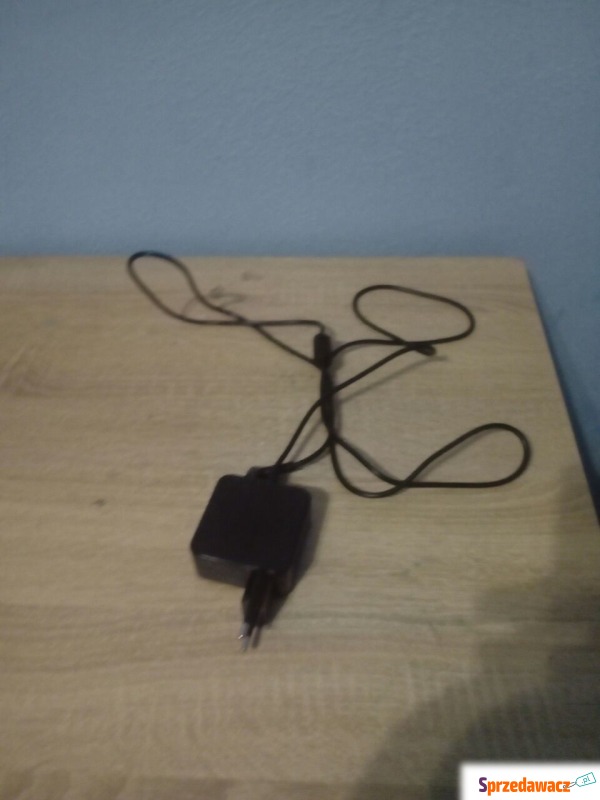 Kabel do.laptopa - Pozostały sprzęt kom... - Zabrze