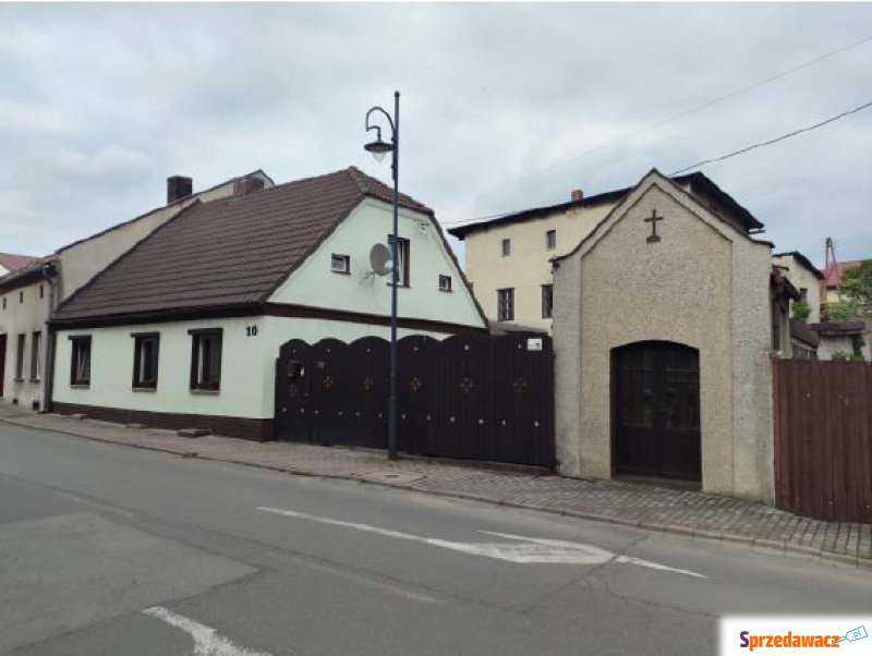 Sprzedam dom Ujazd - ,  pow.  91 m2,  działka:   242 m2