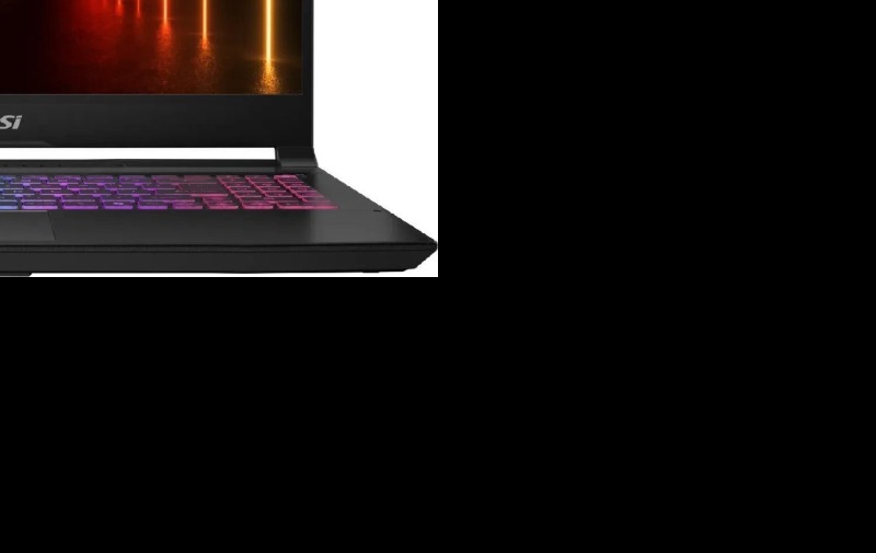 Laptop MSI Katana 15 HX B14WGK-821XPL Core i7... - Laptopy - Kielce