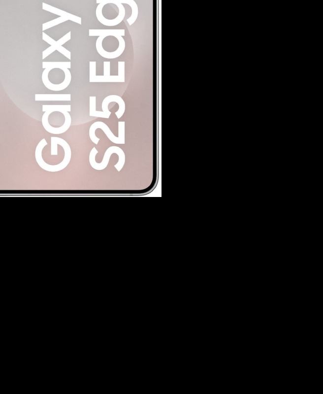 Smartfon Samsung Galaxy S25 Edge 5G 12/256GB... - Smartfony - Pruszcz Gdański