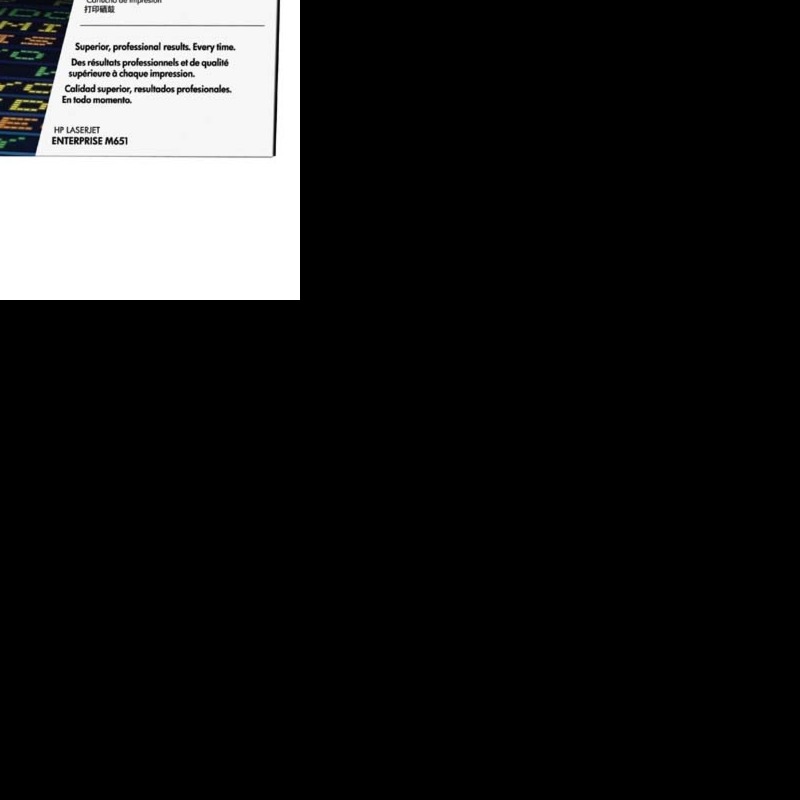HP oryginalny toner CF332A, yellow,...