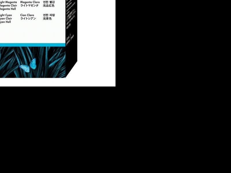 HP Głowica No 70 Printhead/Cyan...