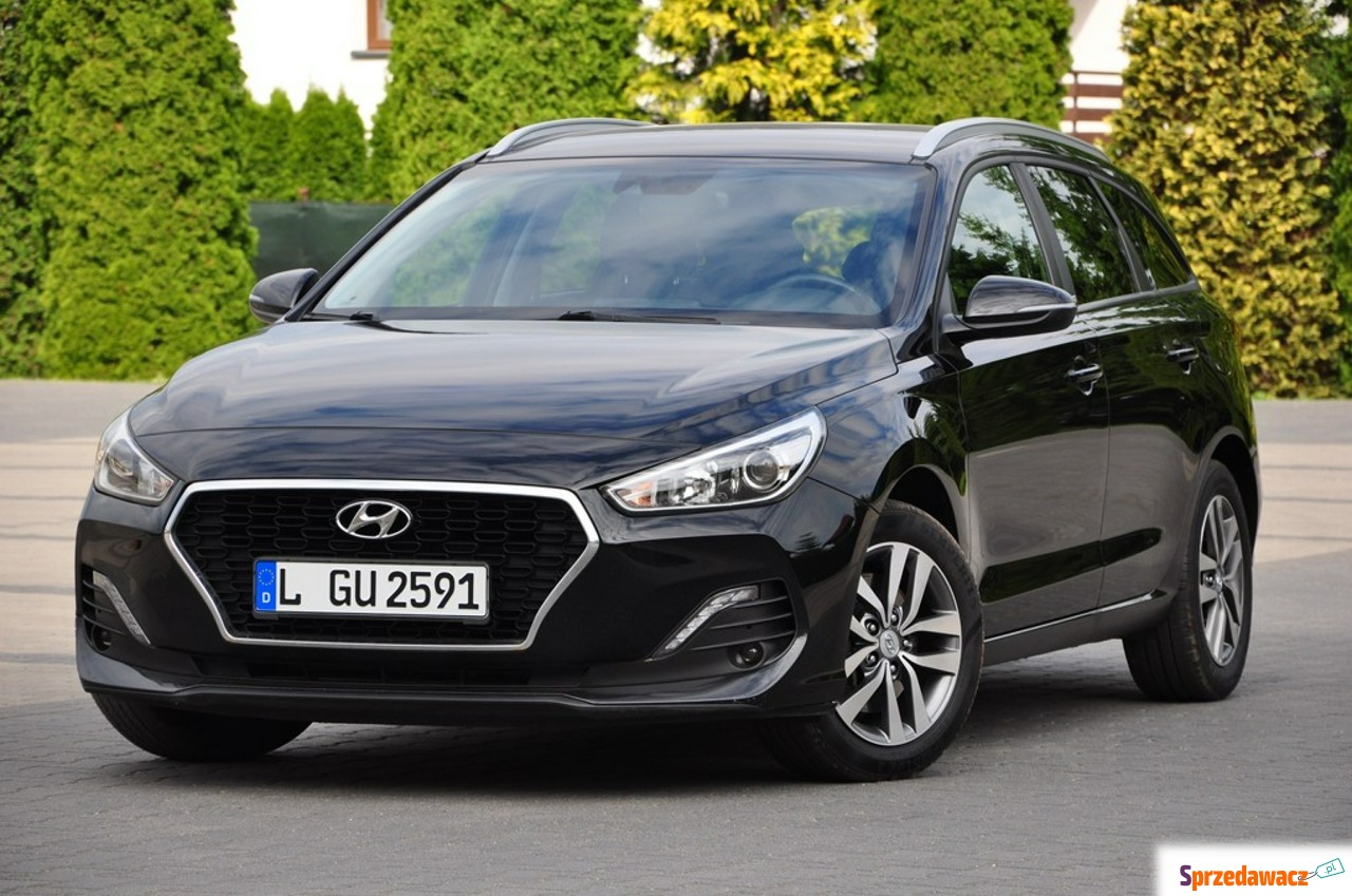 Hyundai i30 2020