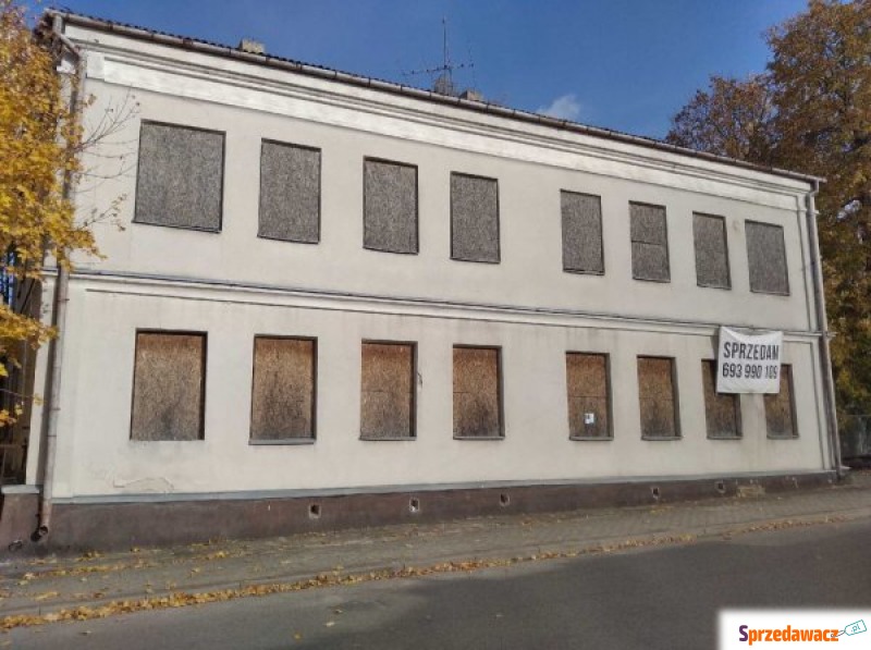 Lokal na sprzedaż