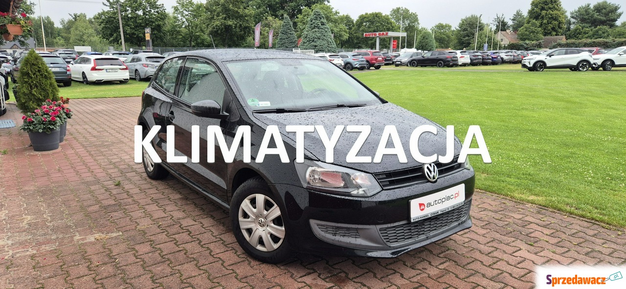 Volkswagen Polo 2011