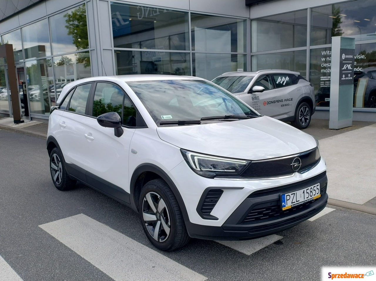 Opel 2022
