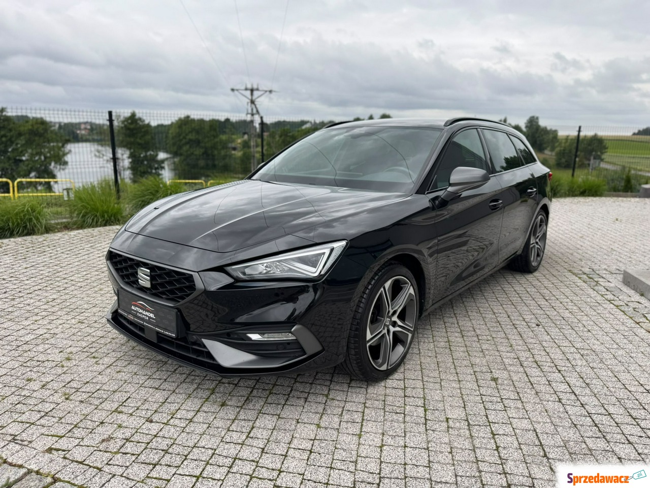 Seat Leon 2020