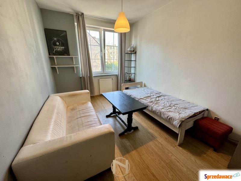 Mieszkanie na wynajem, 40m², 2...