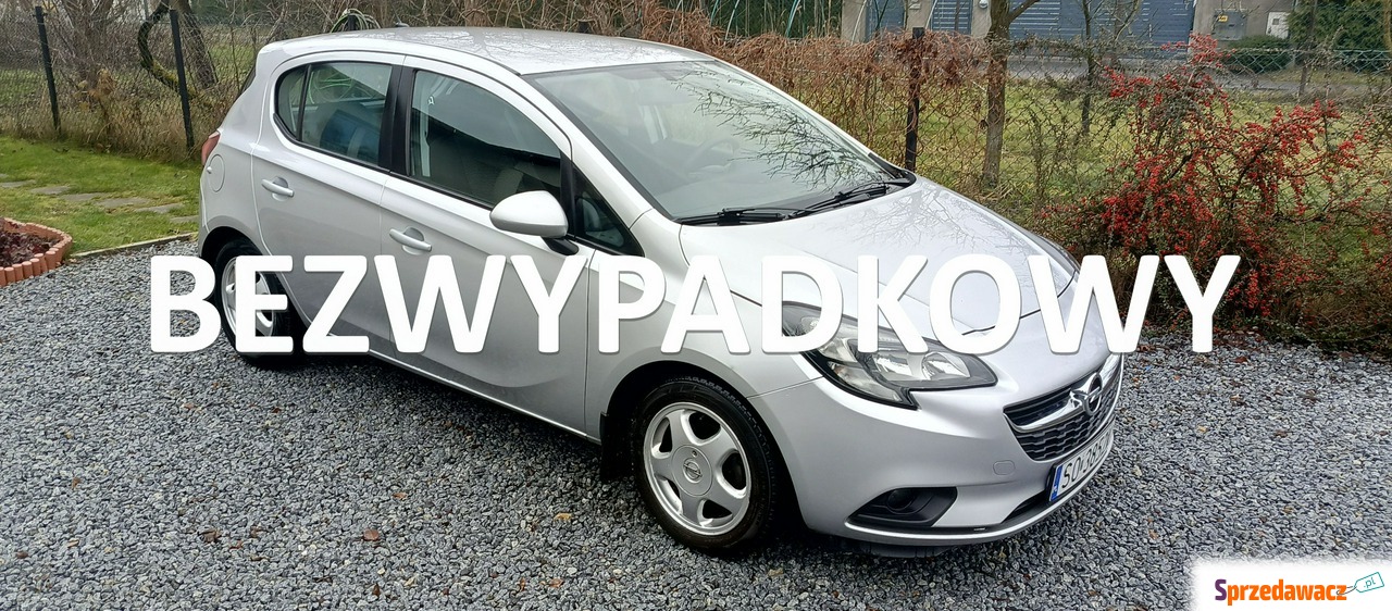 Opel Corsa 1.4 GAZ