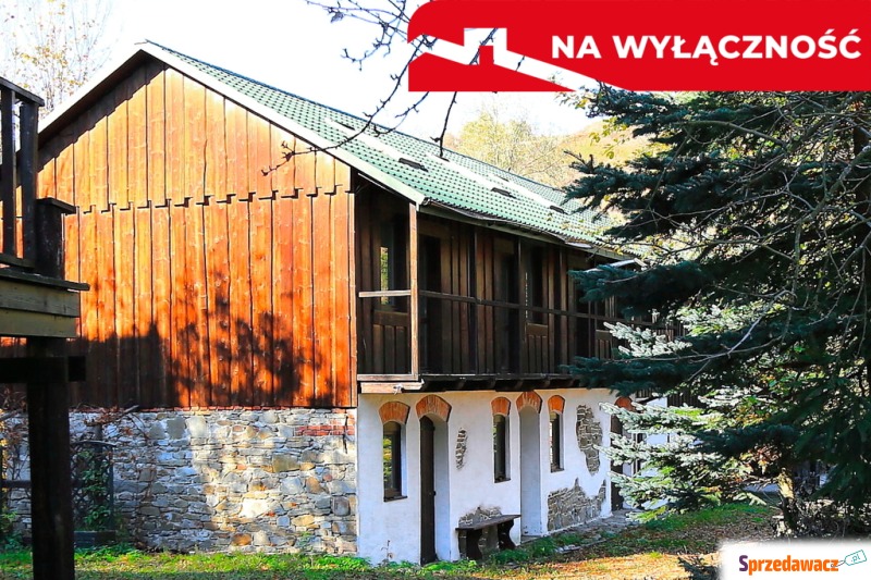 Dom w Trybszu | Podhale | NOWA...