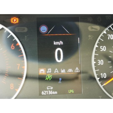 Renault Captur  Terenowy 2022,  0.9 benzyna+LPG - Na sprzedaż za 62 900 zł - Warszawa - zdjęcie 6