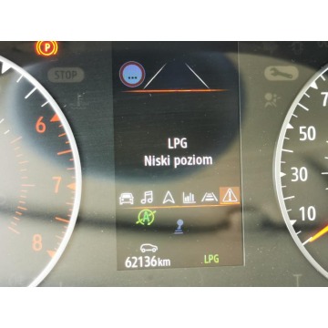 Renault Captur  Terenowy 2022,  0.9 benzyna+LPG - Na sprzedaż za 62 900 zł - Warszawa - zdjęcie 7
