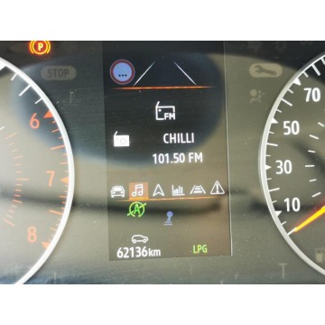 Renault Captur  Terenowy 2022,  0.9 benzyna+LPG - Na sprzedaż za 62 900 zł - Warszawa - zdjęcie 5
