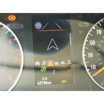Renault Captur  Terenowy 2022,  0.9 benzyna+LPG - Na sprzedaż za 62 900 zł - Warszawa - zdjęcie 4