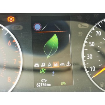 Renault Captur  Terenowy 2022,  0.9 benzyna+LPG - Na sprzedaż za 62 900 zł - Warszawa - zdjęcie 8