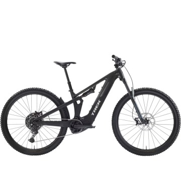 Trek Powerfly FS Plus 4 800Wh Gen 4 2027 Lithium/Trek Black L