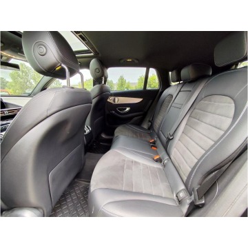 Mercedes - Benz E-klasa  Terenowy 2021 elektryczny, automat - Na sprzedaż za 145 999 zł - Warszawa - zdjęcie 8
