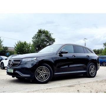 Mercedes - Benz E-klasa  Terenowy 2021 elektryczny, automat - Na sprzedaż za 145 999 zł - Warszawa - zdjęcie 2