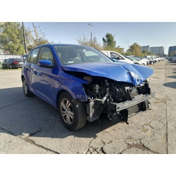 Skoda FABIA 2021 prod. / 2021 1rej. USZKODZONY / AMBITION