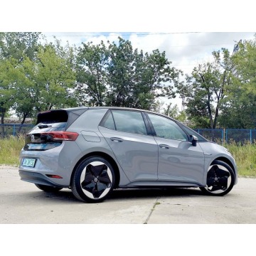 Volkswagen   Hatchback 2021 elektryczny, automat - Na sprzedaż za 66 998 zł - Warszawa - zdjęcie 5