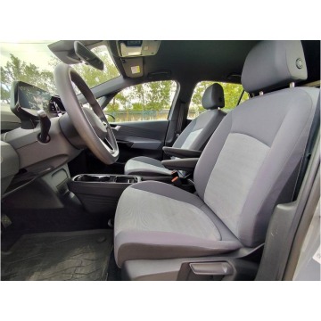 Volkswagen   Hatchback 2021 elektryczny, automat - Na sprzedaż za 66 998 zł - Warszawa - zdjęcie 7