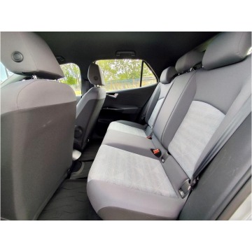 Volkswagen   Hatchback 2021 elektryczny, automat - Na sprzedaż za 66 998 zł - Warszawa - zdjęcie 8