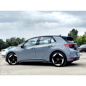 Volkswagen   Hatchback 2021 elektryczny, automat - Na sprzedaż za 66 998 zł - Warszawa - zdjęcie 6