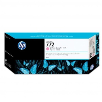 HP oryginalny ink / tusz CN631A, light magenta, 300ml, HP 772, HP
