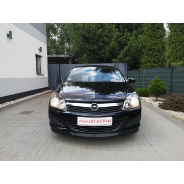 Opel Astra 2008,  1.6 benzyna - Na sprzedaż za 10 900 zł - Strzegom - zdjęcie 2