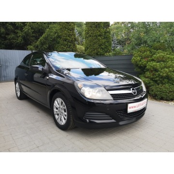 Opel Astra 2008,  1.6 benzyna - Na sprzedaż za 10 900 zł - Strzegom - zdjęcie 3