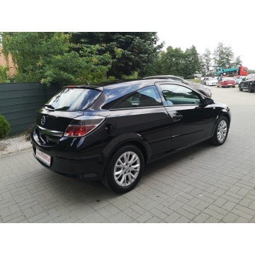 Opel Astra 2008,  1.6 benzyna - Na sprzedaż za 10 900 zł - Strzegom - zdjęcie 5