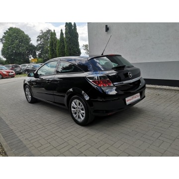 Opel Astra 2008,  1.6 benzyna - Na sprzedaż za 10 900 zł - Strzegom - zdjęcie 8