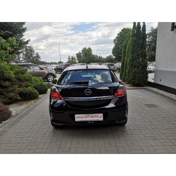 Opel Astra 2008,  1.6 benzyna - Na sprzedaż za 10 900 zł - Strzegom - zdjęcie 6