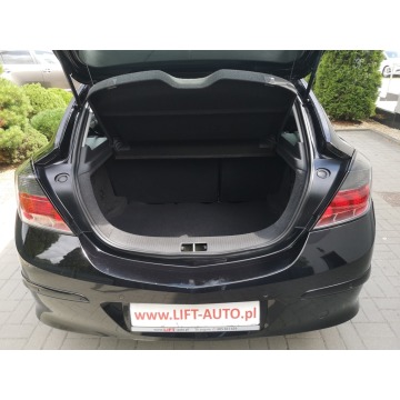 Opel Astra 2008,  1.6 benzyna - Na sprzedaż za 10 900 zł - Strzegom - zdjęcie 7