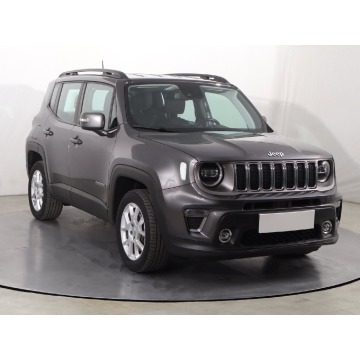 Jeep Renegade 1.3 T-GDI (180KM), 2021