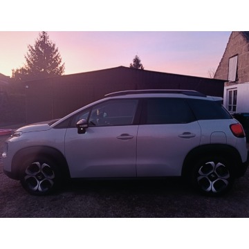 Citroen C3 Aircross 2019 benzyna - Na sprzedaż za 33 000 zł - Gąsawy Rządowe-Niwy - zdjęcie 2