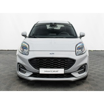 Ford Puma  SUV 2024,  1.0 benzyna, automat - Na sprzedaż za 91 850 zł - Gdańsk - zdjęcie 7
