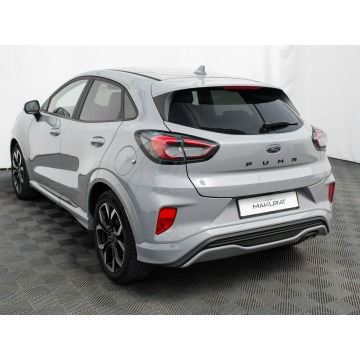 Ford Puma  SUV 2024,  1.0 benzyna, automat - Na sprzedaż za 91 850 zł - Gdańsk - zdjęcie 4