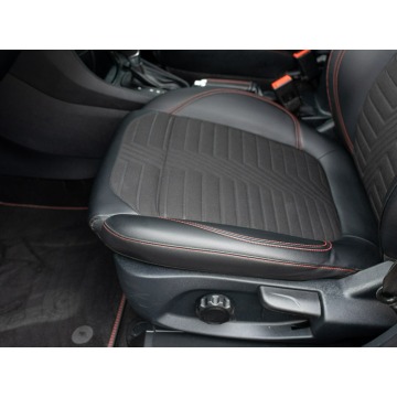 Ford Puma  SUV 2024,  1.0 benzyna, automat - Na sprzedaż za 91 850 zł - Gdańsk - zdjęcie 10