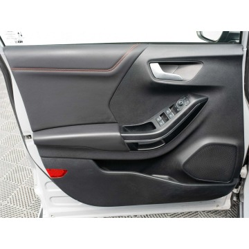 Ford Puma  SUV 2024,  1.0 benzyna, automat - Na sprzedaż za 91 850 zł - Gdańsk - zdjęcie 9