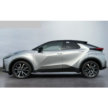 Toyota C-HR  SUV 2026,  1.8 hybryda, automat - Na sprzedaż za 132 900 zł - Szczecinek - zdjęcie 6