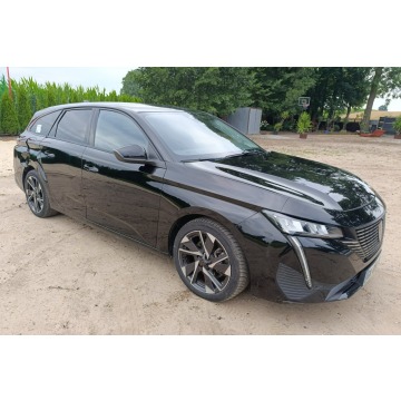 Peugeot 308  Kombi 2022,  1.5 diesel, automat - Na sprzedaż za 48 999 zł - Pleszew - zdjęcie 3