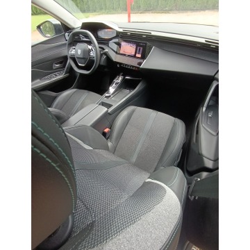 Peugeot 308  Kombi 2022,  1.5 diesel, automat - Na sprzedaż za 48 999 zł - Pleszew - zdjęcie 11