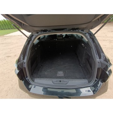 Peugeot 308  Kombi 2022,  1.5 diesel, automat - Na sprzedaż za 48 999 zł - Pleszew - zdjęcie 10