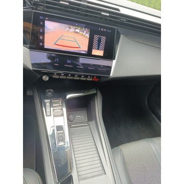 Peugeot 308  Kombi 2022,  1.5 diesel, automat - Na sprzedaż za 48 999 zł - Pleszew - zdjęcie 9