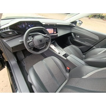 Peugeot 308  Kombi 2022,  1.5 diesel, automat - Na sprzedaż za 48 999 zł - Pleszew - zdjęcie 8