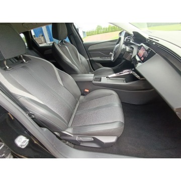 Peugeot 308  Kombi 2022,  1.5 diesel, automat - Na sprzedaż za 48 999 zł - Pleszew - zdjęcie 12