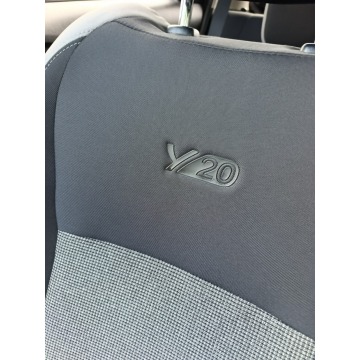 Toyota Yaris  Hatchback 2019,  1.0 benzyna - Na sprzedaż za 29 999 zł - Pleszew - zdjęcie 7