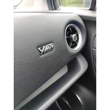 Toyota Yaris  Hatchback 2019,  1.0 benzyna - Na sprzedaż za 29 999 zł - Pleszew - zdjęcie 9