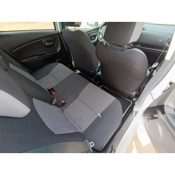 Toyota Yaris  Hatchback 2019,  1.0 benzyna - Na sprzedaż za 29 999 zł - Pleszew - zdjęcie 12